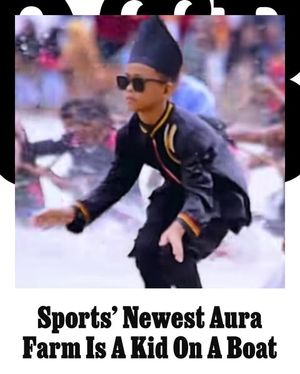 Image post by @offball on Instagram