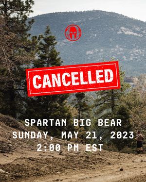 Image post by @spartanrace on Instagram