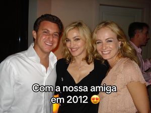 Video post by @lucianohuck on TikTok