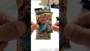 Video post by @shortpocketmonster on YouTube