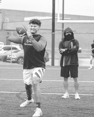 Image post by @stroupebob on Instagram