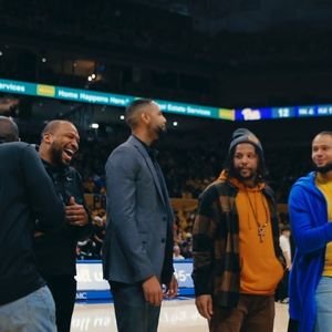 Image post by @pitt_mbb on Instagram