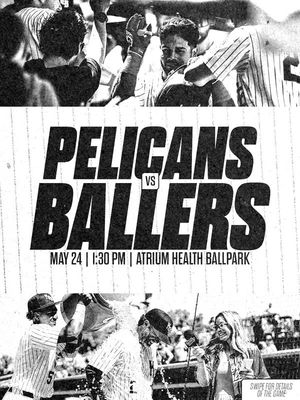 Image post by @KannapolisCannonBallers on Facebook