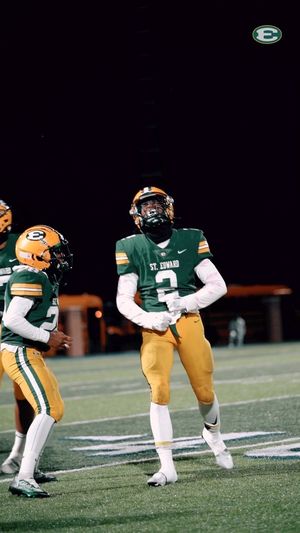 Video post by @sehs_football on Instagram