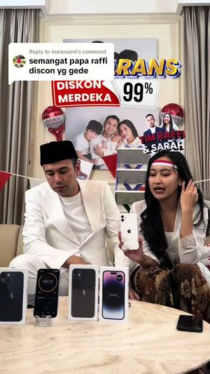 Video post by @tokomamagigiofficial on TikTok