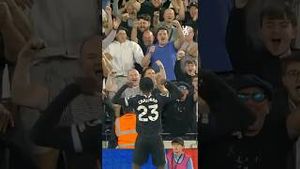 Video post by @chelseafc on YouTube