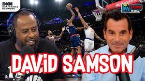 Video post by @lebatardshow on YouTube