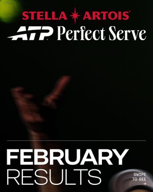 Image post by @atptour on Instagram
