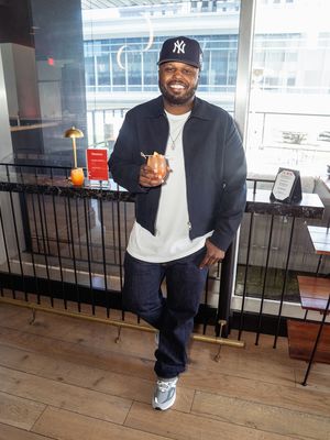 Image post by @djstephfloss on Instagram