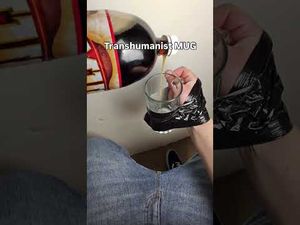 Video post by @MugRootBeerOfficial on YouTube