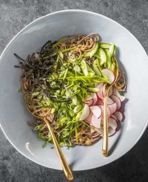 Image post by @cooksillustrated on Instagram