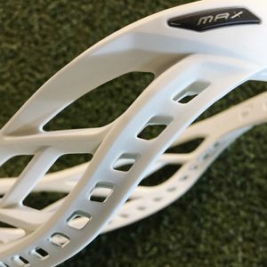 Image post by @warriorlax on Instagram