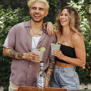 Image post by @JoseCuervo on Twitter