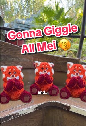 Video post by @disneyparks on TikTok
