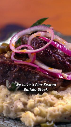 Video post by @foodclubfox on TikTok