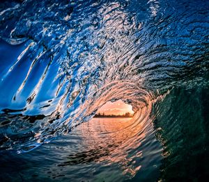 Image post by @gopro on Instagram
