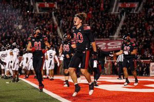 Image post by @Utah_Football on Twitter
