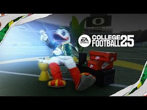 Video post by @goducksdotcom on YouTube