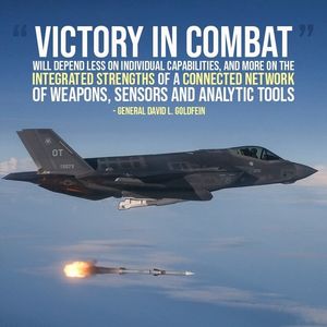 Image post by @airmanmagazine on Instagram