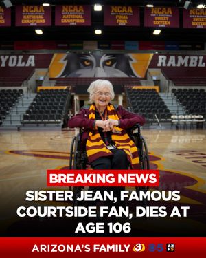 Image post by @arizonasfamily on Instagram