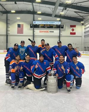 Image post by @baptisthealthiceplex on Instagram