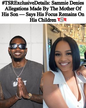 Image post by @theshaderoom on Instagram