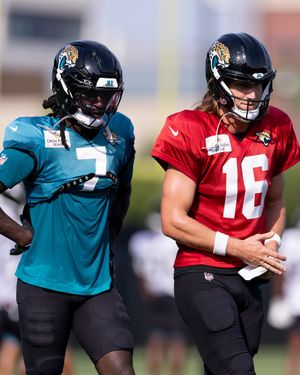 Image post by @jaguars on Instagram