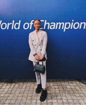 Image post by @realamanda_madlamini9 on Instagram