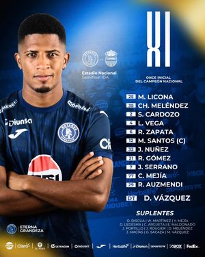 Image post by @motagua on Instagram
