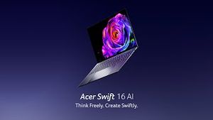 Video post by @acer on YouTube
