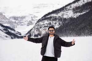 Image post by @explorewithrishabh on Instagram