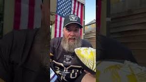 Video post by @uktonashville on YouTube