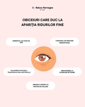 Image post by @dr.ralucaharnagea on Instagram
