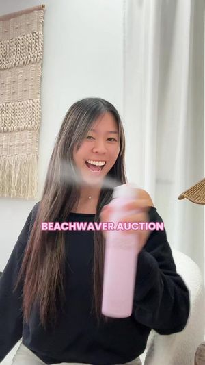 Video post by @thebeachwaver on TikTok