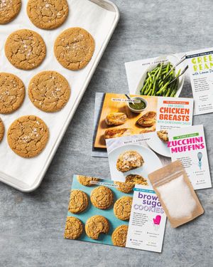 Image post by @testkitchenkids on Instagram