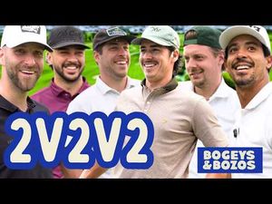 Video post by @bogeysnbozos on YouTube