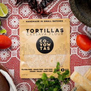 Image post by @eatcoyotas on Instagram