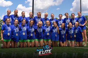 Image post by @apexgirlslaxevents on Instagram