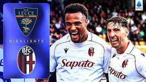 Video post by @seriea on YouTube