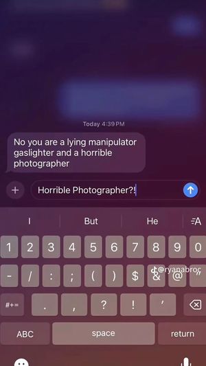 Video post by @shots_by_becka on TikTok