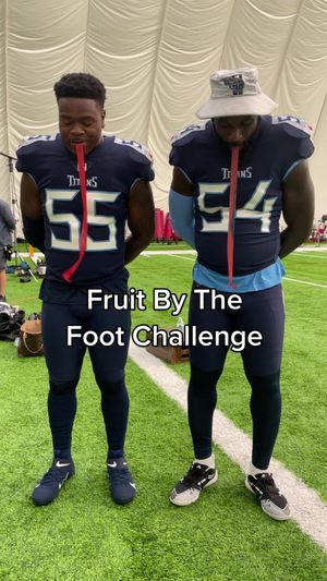 Video post by @titans on TikTok