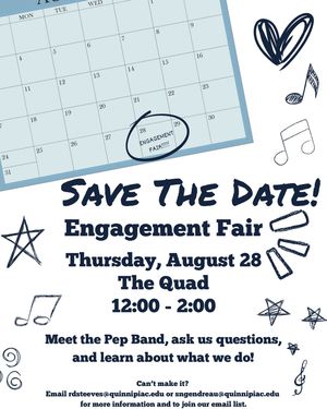 Image post by @qupepband on Instagram