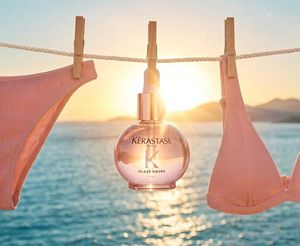 Image post by @kerastase_official on Instagram