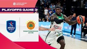 Video post by @euroleague on YouTube