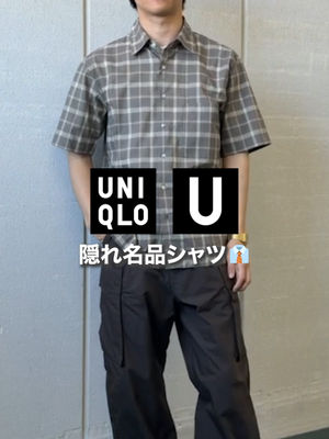 Video post by @uniqlo_jp on TikTok