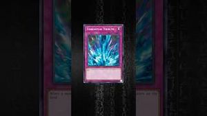 Video post by @officialyugiohtcg on YouTube