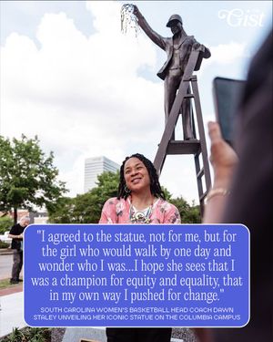 Image post by @thegistusa on Instagram