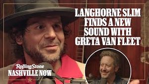 Video post by @rollingstone on YouTube