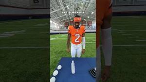 Video post by @Denver Broncos on YouTube