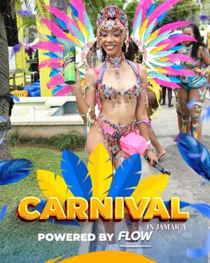 Image post by @jamaicagleaner on Instagram